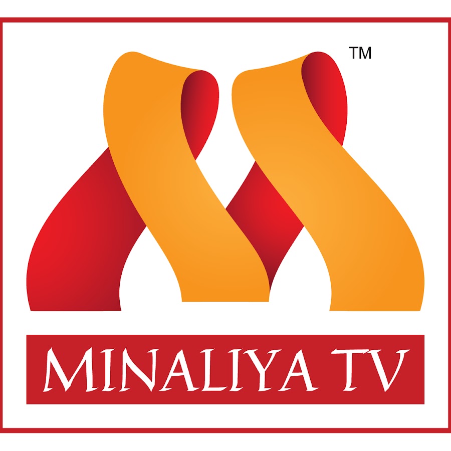 Minaliya Tv YouTube 频道头像