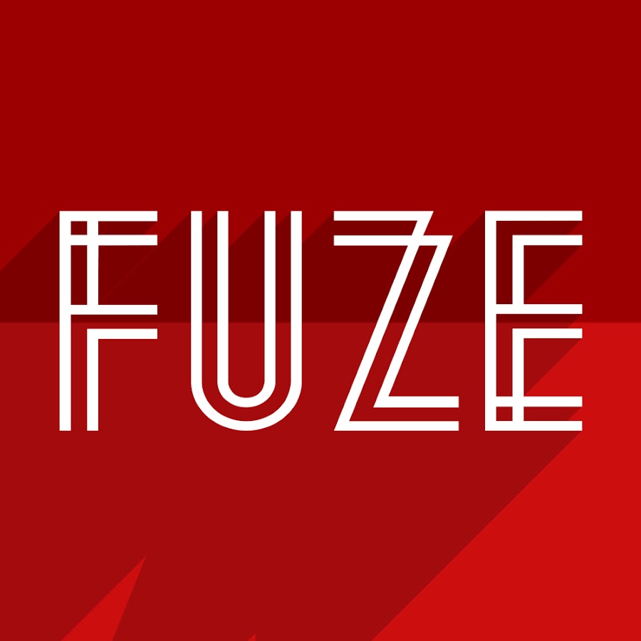 FuZe ইউটিউব চ্যানেল অ্যাভাটার