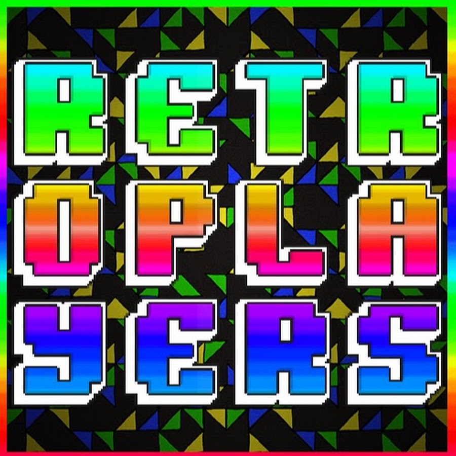 Retroplayers YouTube channel avatar