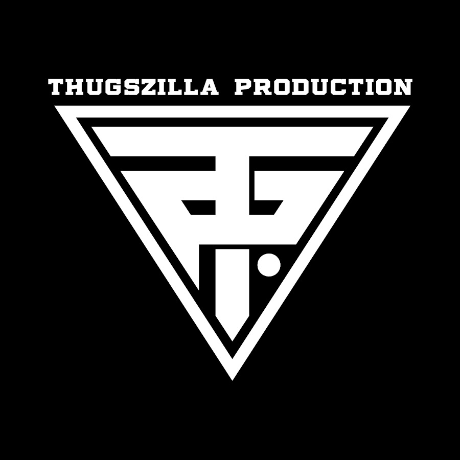 Thugszilla رمز قناة اليوتيوب