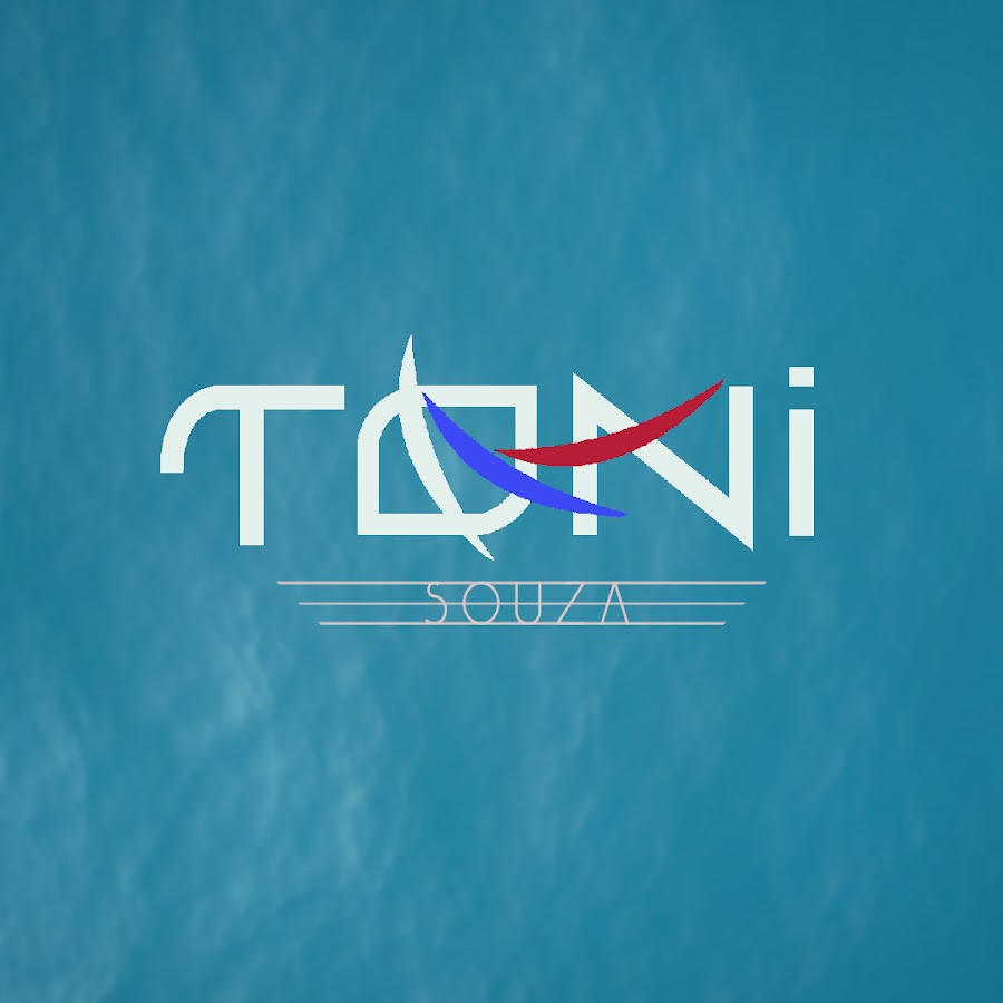 Toni Souza YouTube channel avatar
