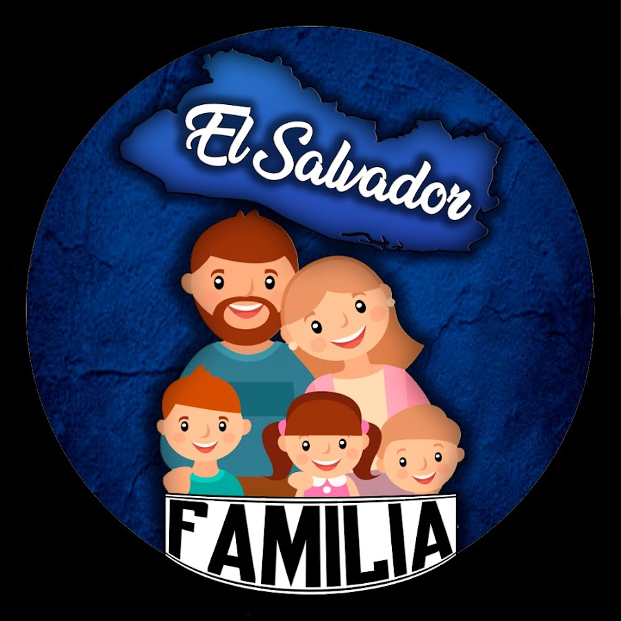 El Salvador Familia YouTube channel avatar