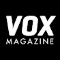 Vox Magazine - @VoxMagazine YouTube Profile Photo