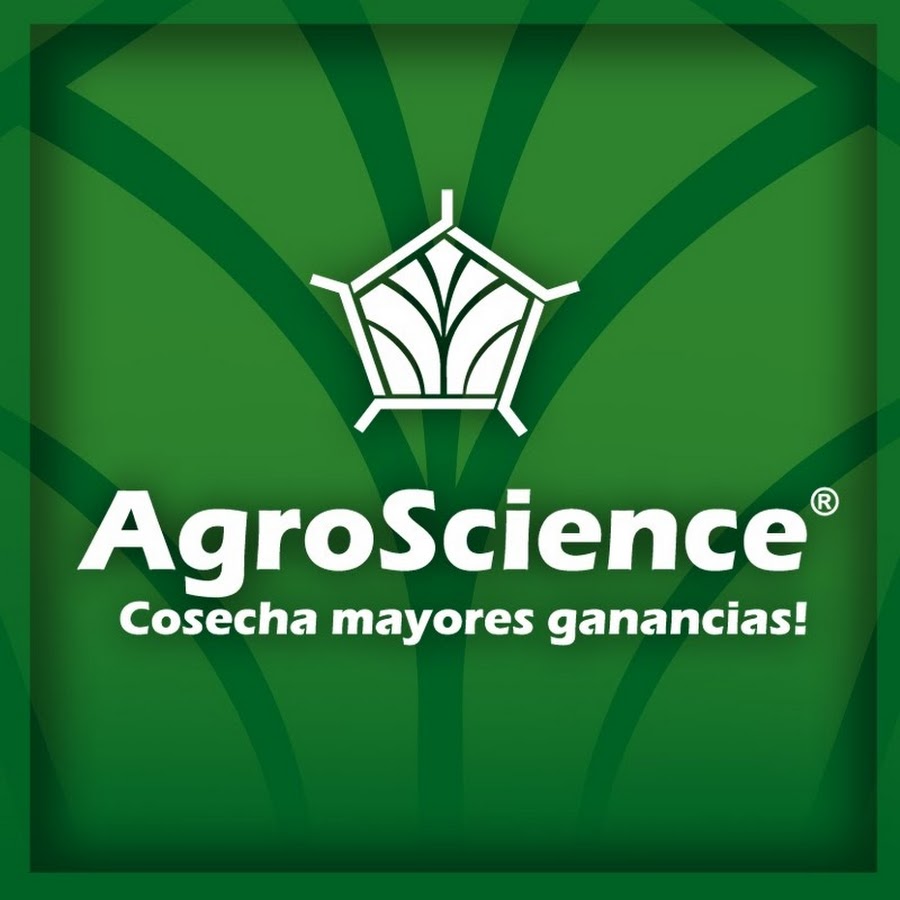 Agroscienceweb YouTube channel avatar