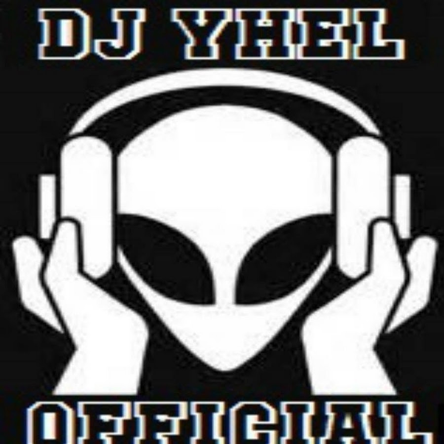 DJ Yhel BMC ইউটিউব চ্যানেল অ্যাভাটার