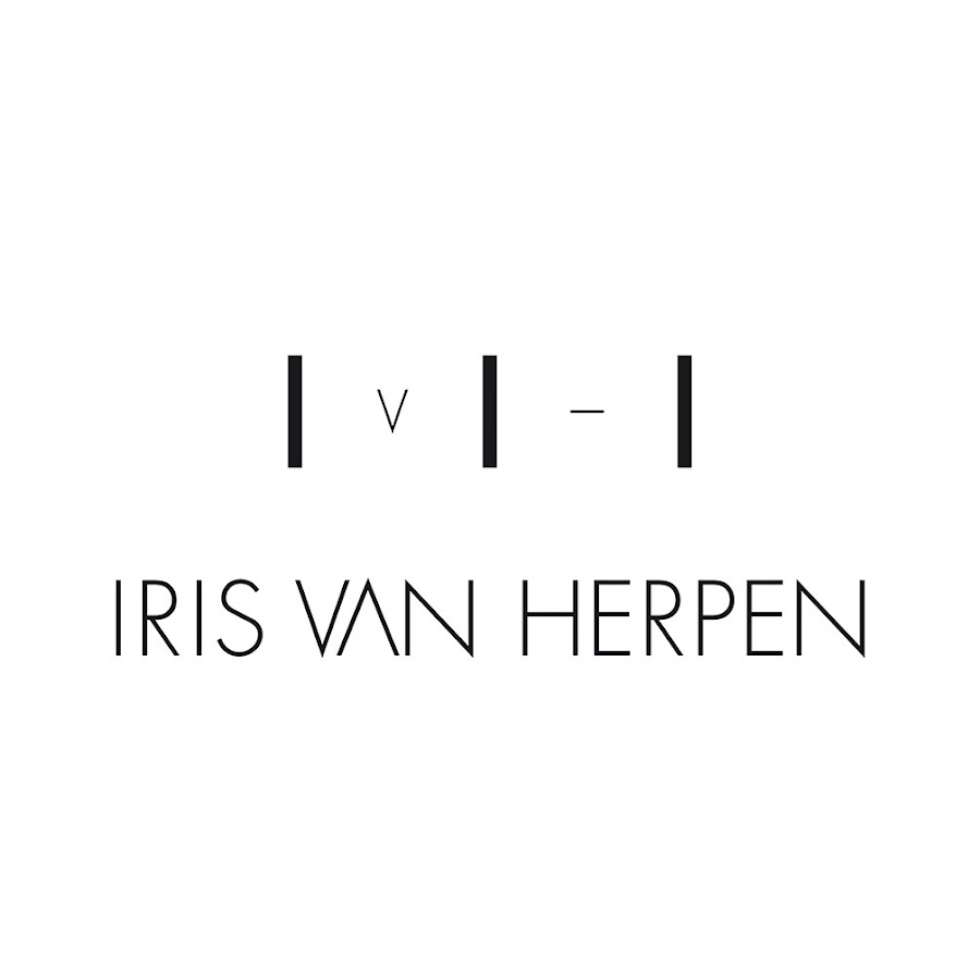 Iris van Herpen ইউটিউব চ্যানেল অ্যাভাটার