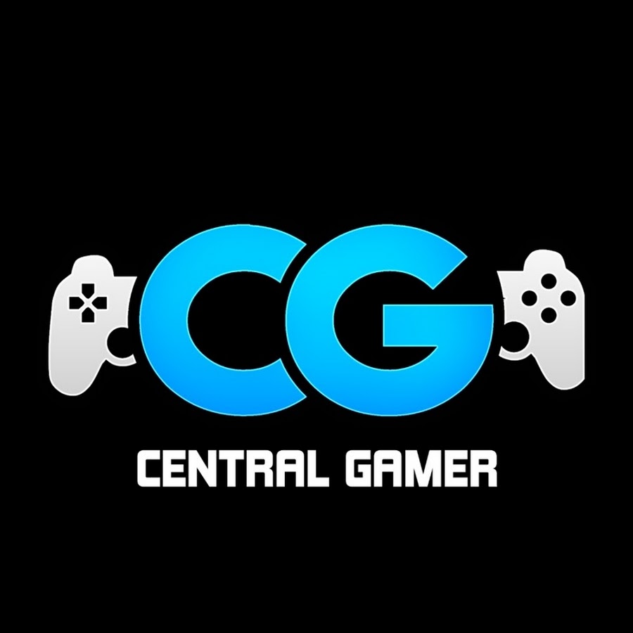 Central Gamer