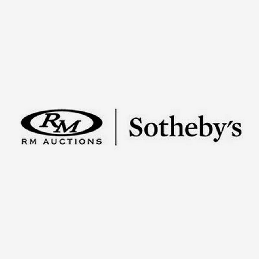 RM Sotheby's YouTube channel avatar