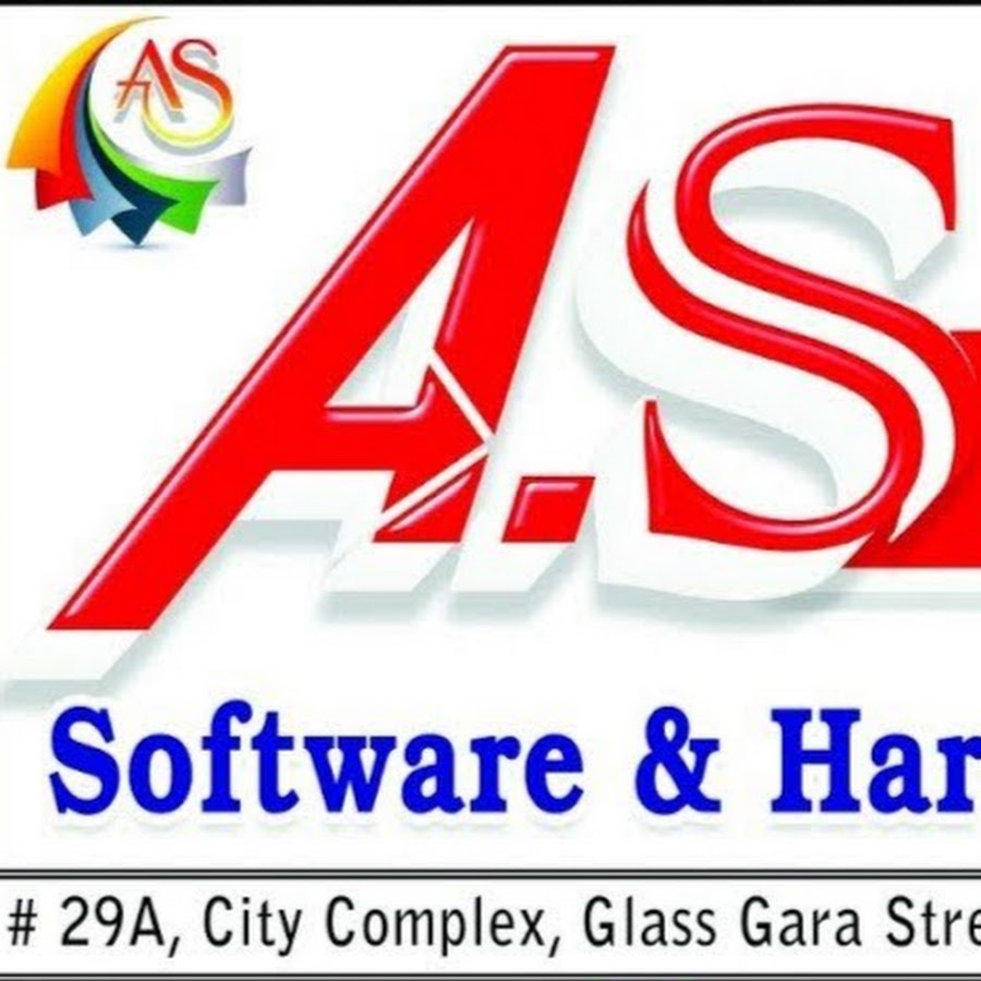 GSM SOFTWARE TECH ইউটিউব চ্যানেল অ্যাভাটার