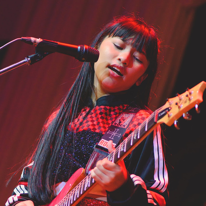 PettyRock Vimolwan Saisathit 6/3 No.31 - 網紅的藏寶箱 