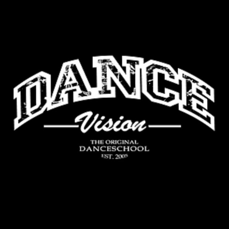 DANCE VISION Germany YouTube channel avatar
