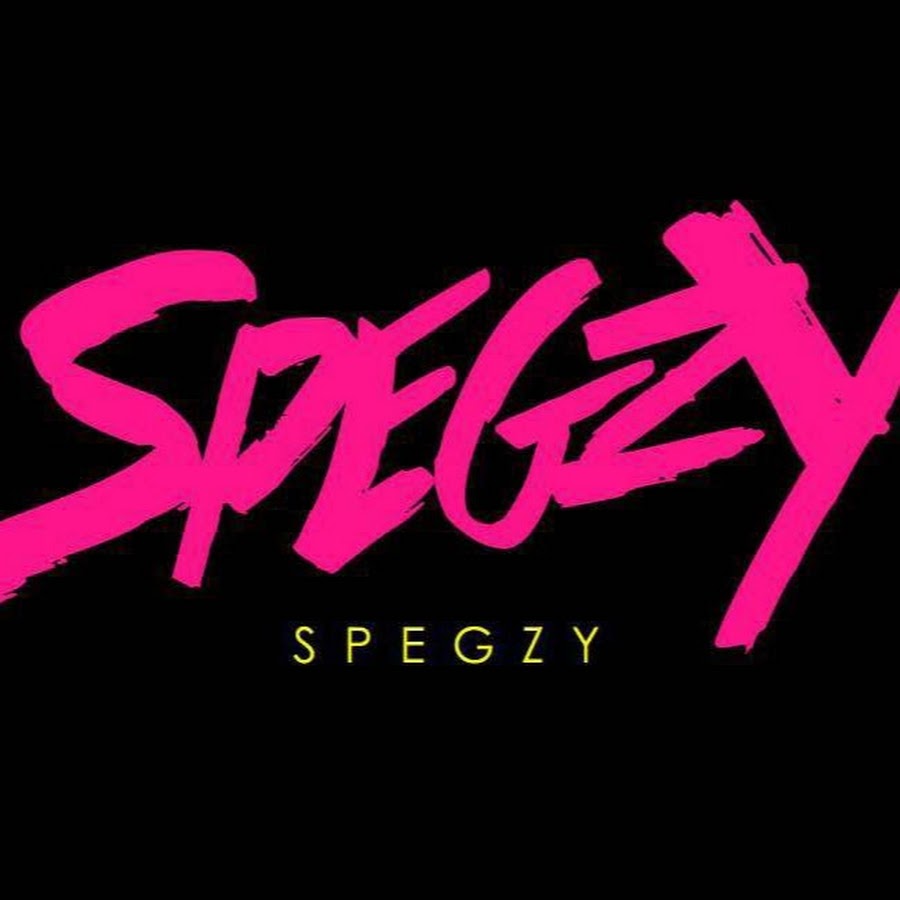 Spegzy Channel Avatar channel YouTube 