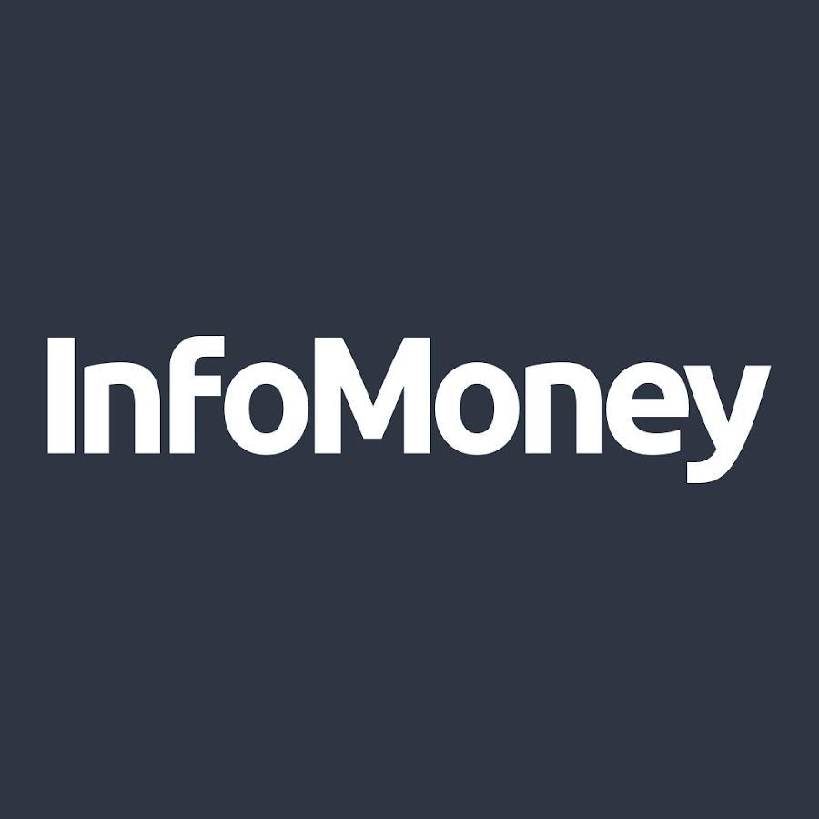 InfoMoney YouTube channel avatar