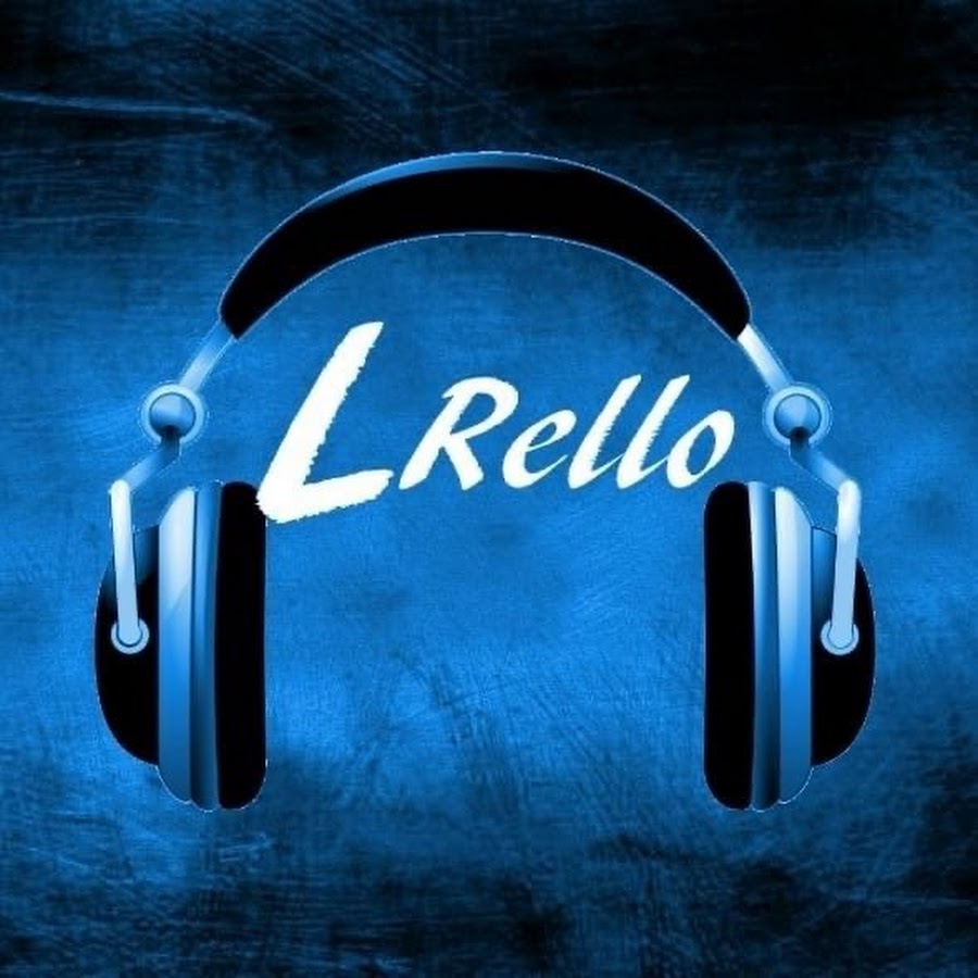 L Rello Beats यूट्यूब चैनल अवतार