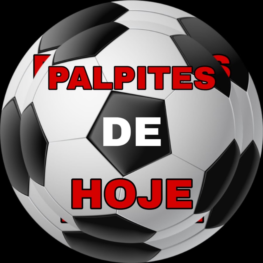 Palpites De Hoje YouTube kanalı avatarı