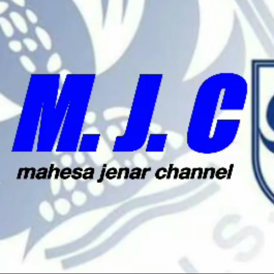 MAHESA JENAR Channel YouTube channel avatar