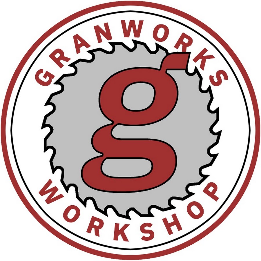 granworks رمز قناة اليوتيوب