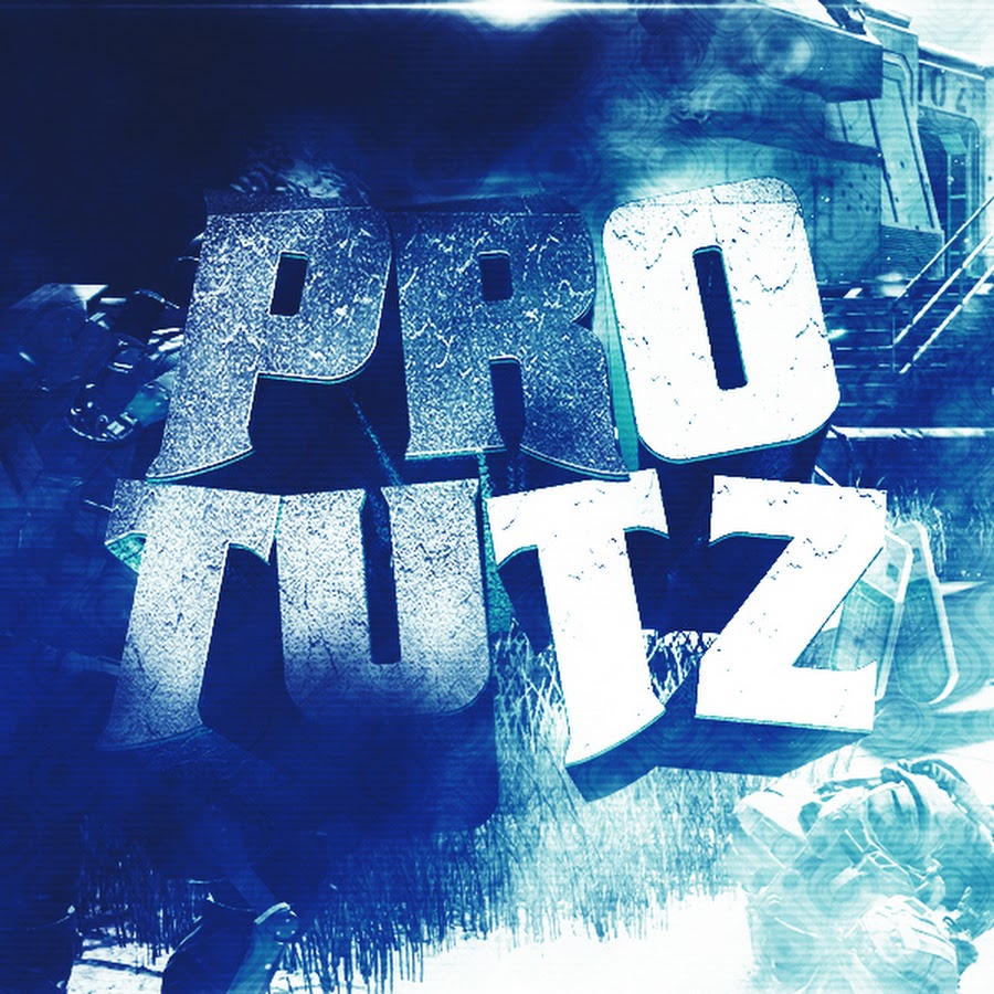 ProTutZ YouTube channel avatar