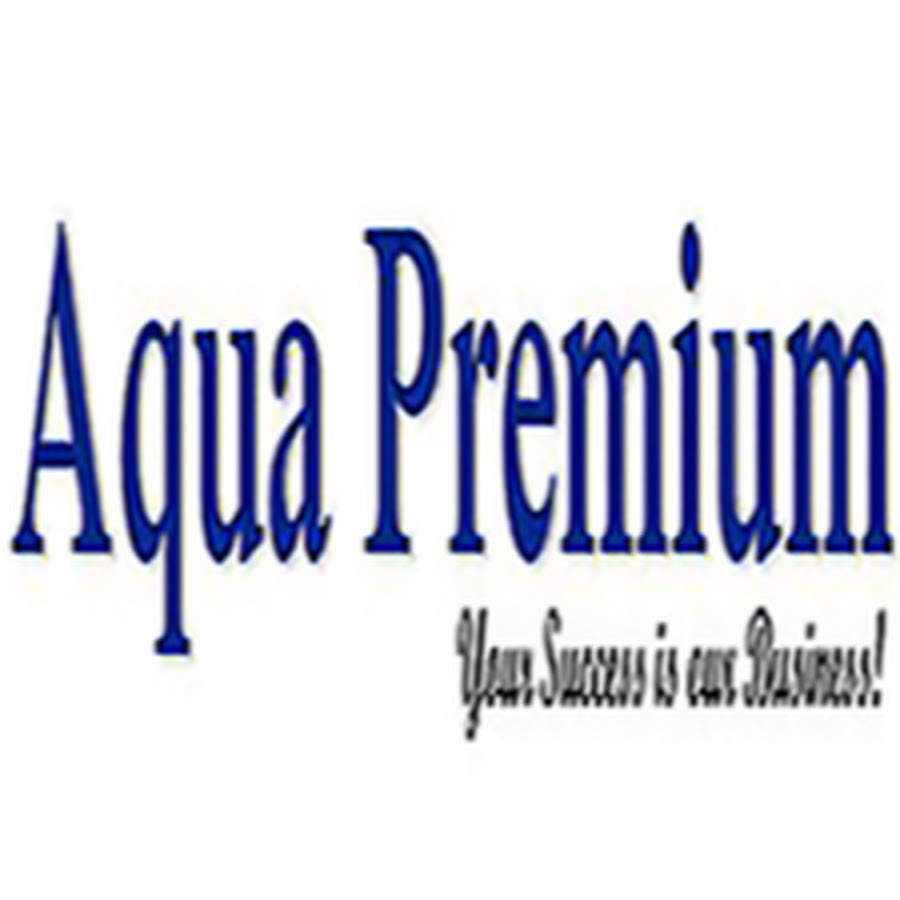 Aqua PremiumTv Avatar canale YouTube 