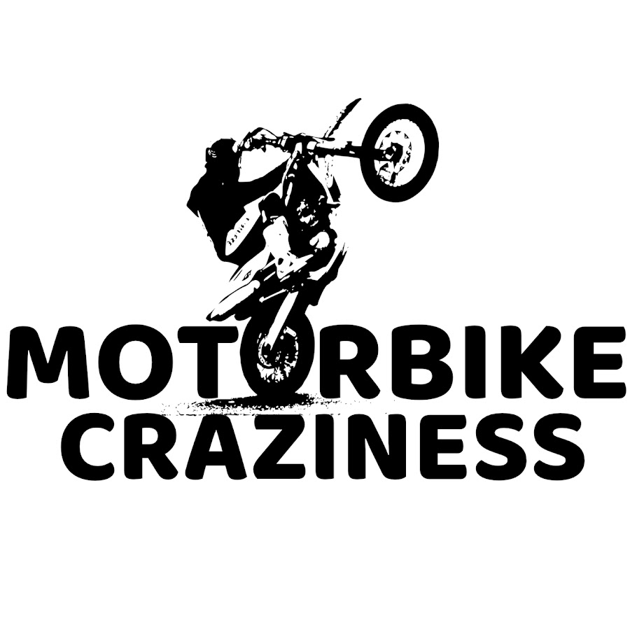 Motorbike Craziness Avatar canale YouTube 