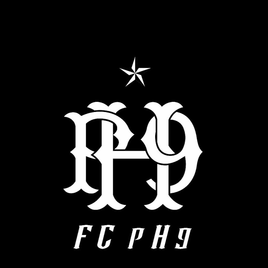 FC pH9 YouTube channel avatar
