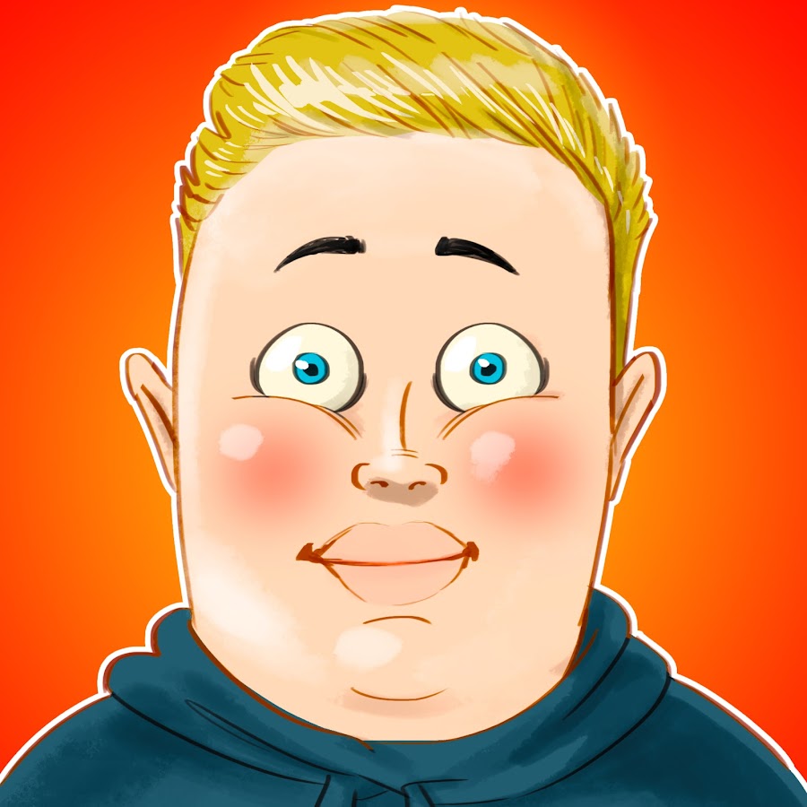 Smiley YouTube channel avatar