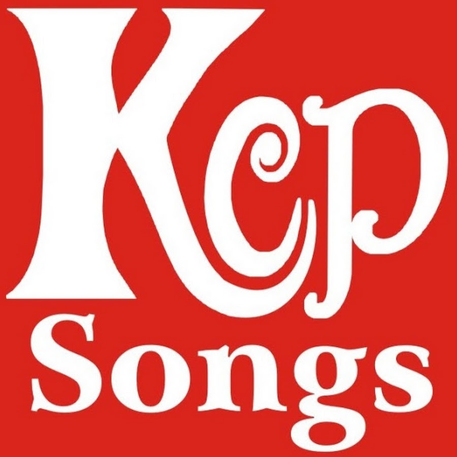 Kcp songs YouTube kanalı avatarı