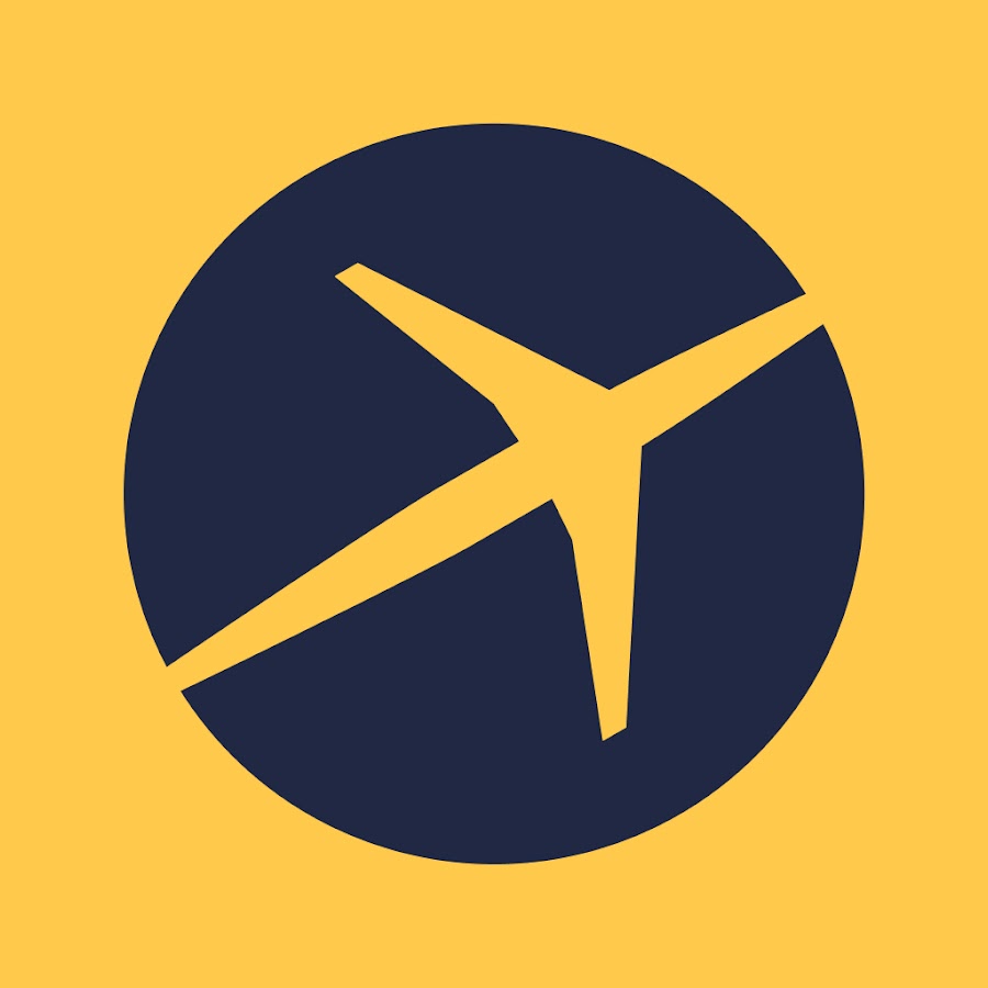 Expedia YouTube channel avatar