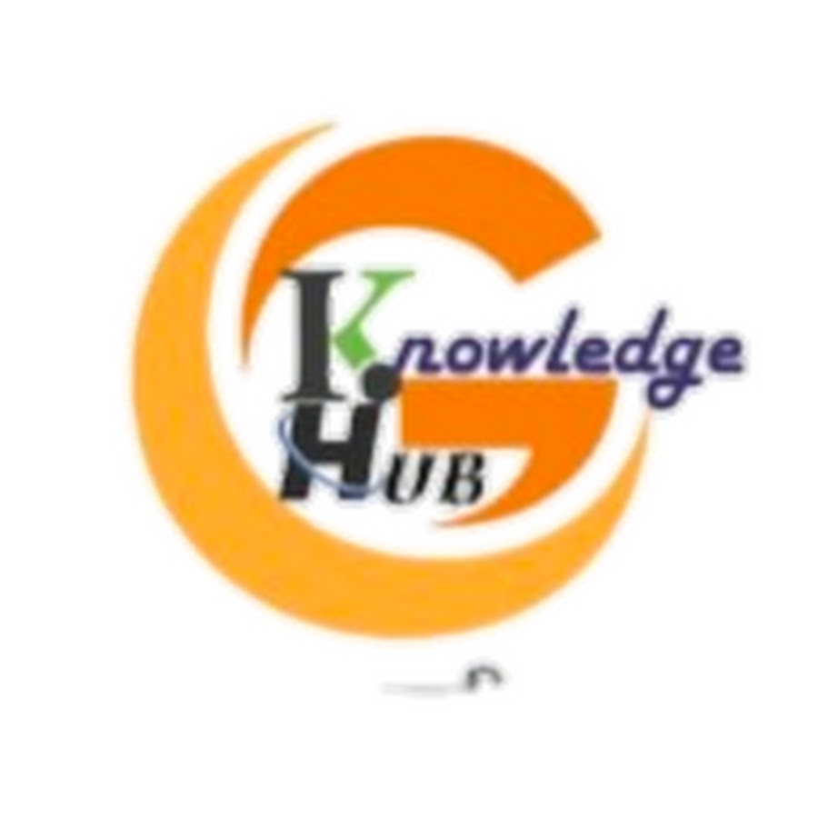 Grand Knowledge Hub YouTube channel avatar
