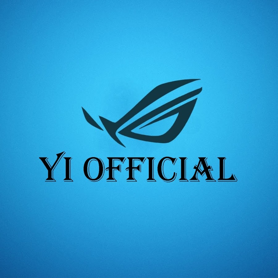 Yi Official Avatar canale YouTube 