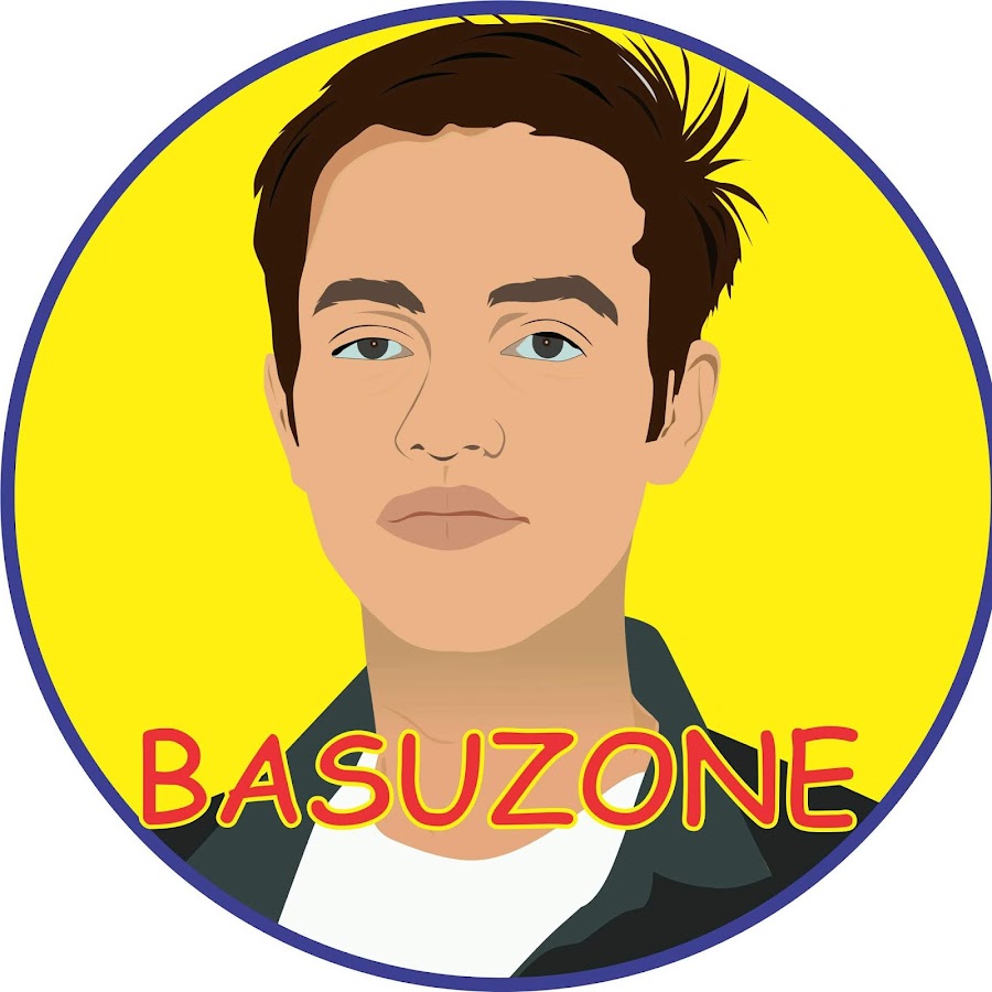 Basu zone YouTube channel avatar