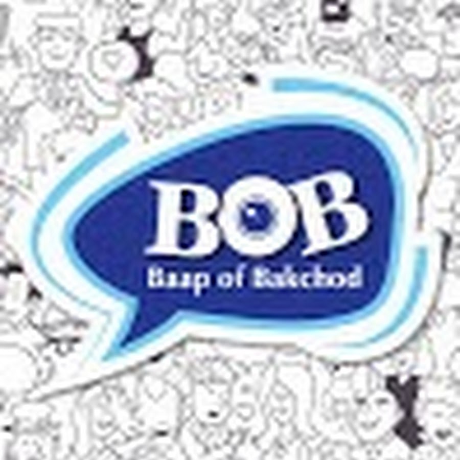 BOB Live Avatar channel YouTube 