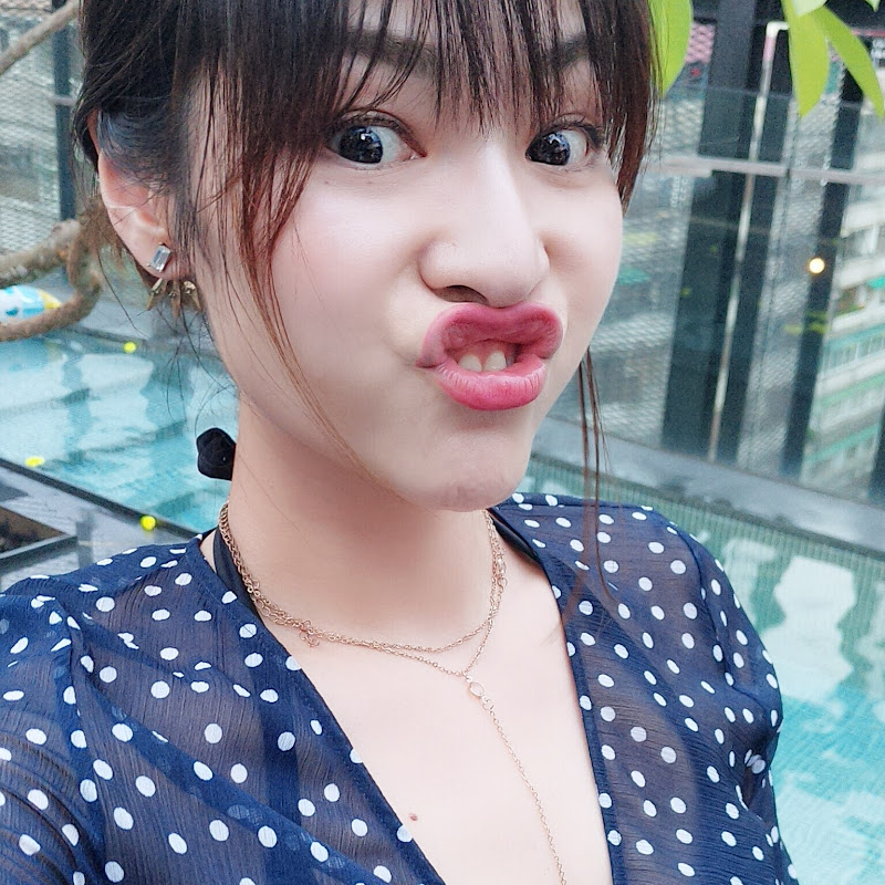 霸比凱莉 - 網紅的藏寶箱 