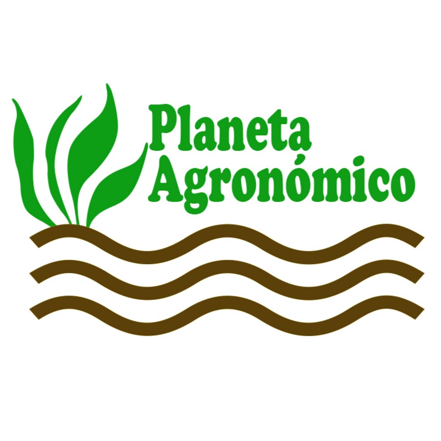 Planeta AgronÃ³mico رمز قناة اليوتيوب