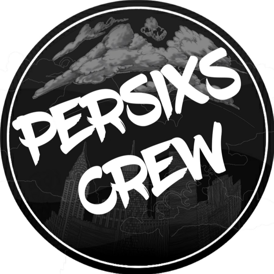 PerSixCrew यूट्यूब चैनल अवतार