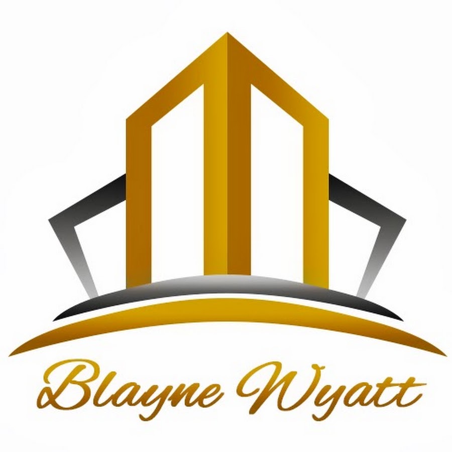 Blayne Wyatt YouTube channel avatar