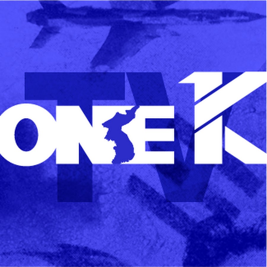 ONE K YouTube-Kanal-Avatar