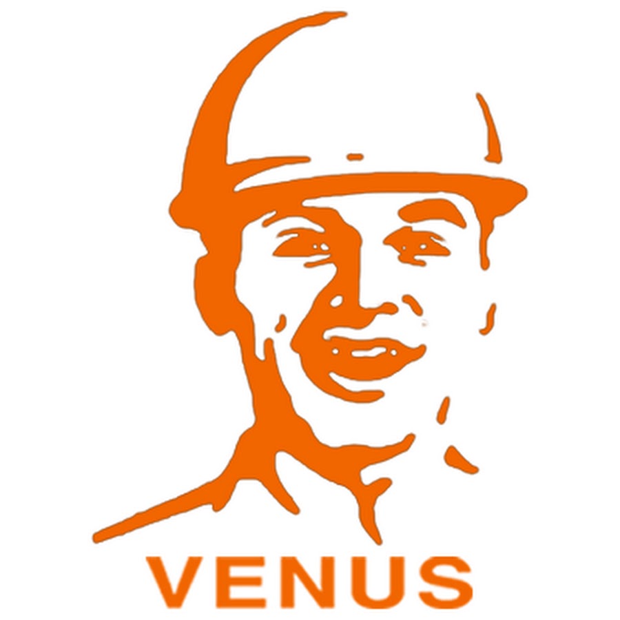 Venus Electric Аватар канала YouTube