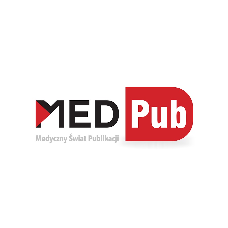MedPub YouTube 频道头像