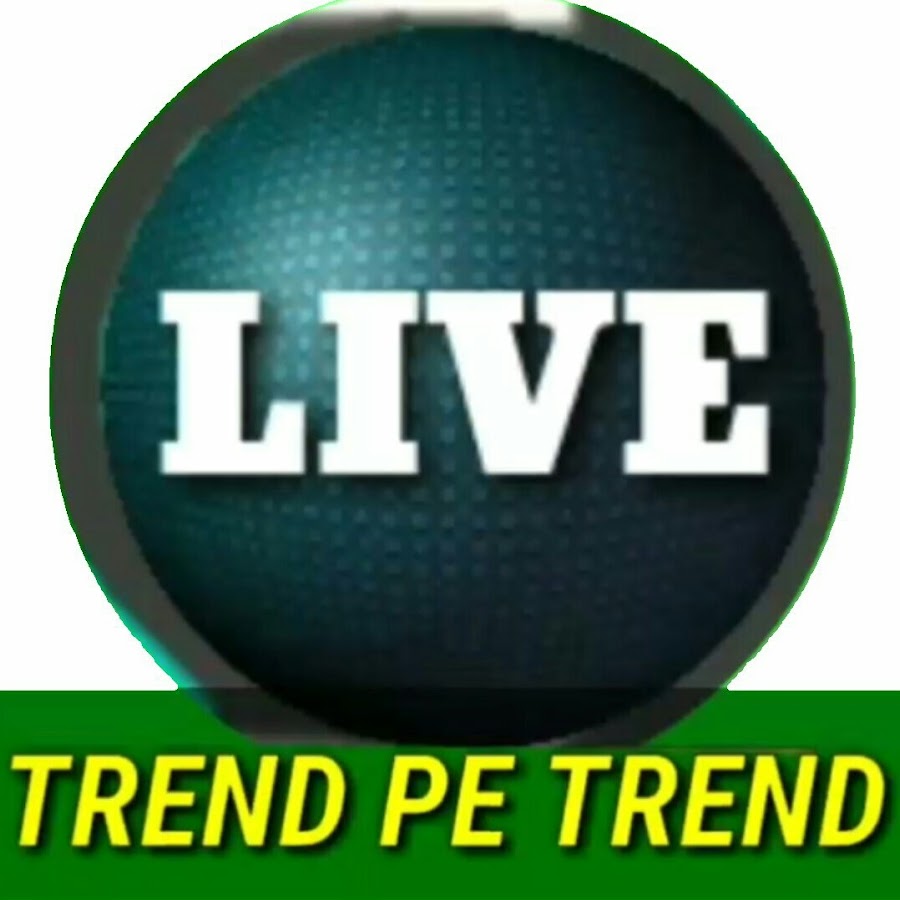 Trend Pe Trend YouTube channel avatar