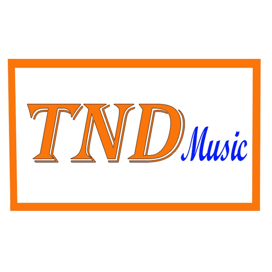 TND Music YouTube kanalı avatarı