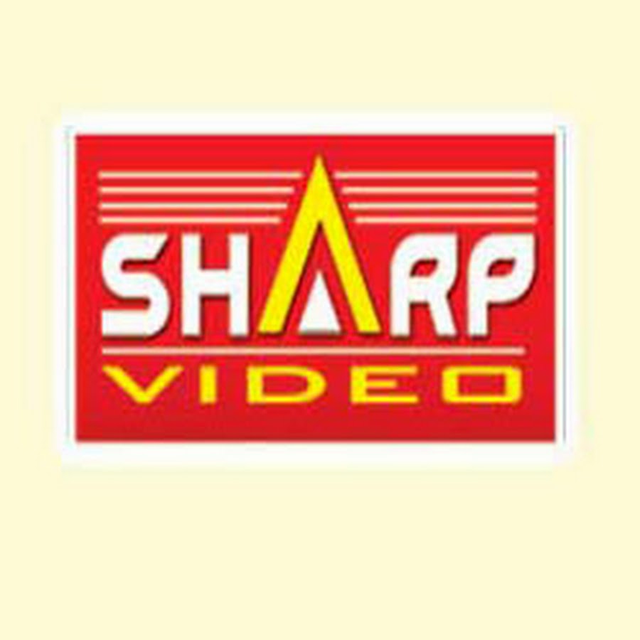 Sharp devotional YouTube 频道头像