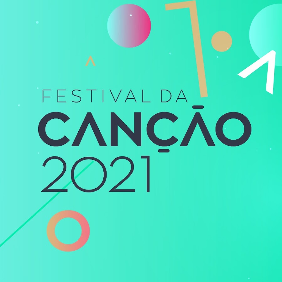 Festival da CanÃ§Ã£o YouTube channel avatar