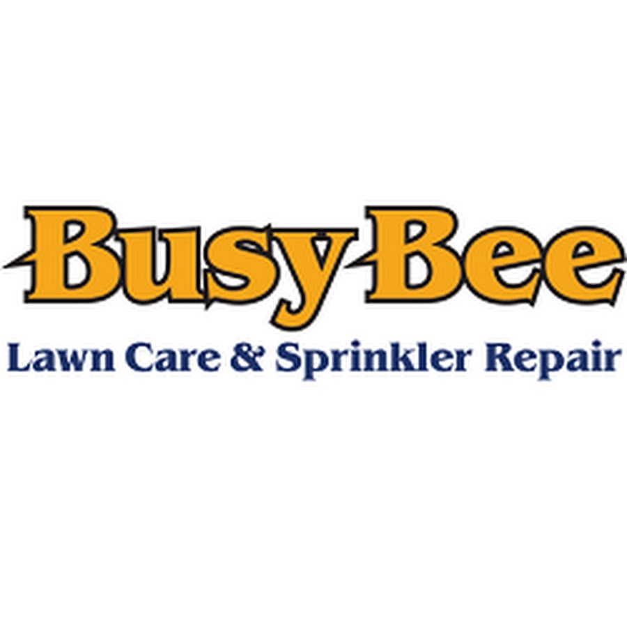 Busy Bee Lawn Care and