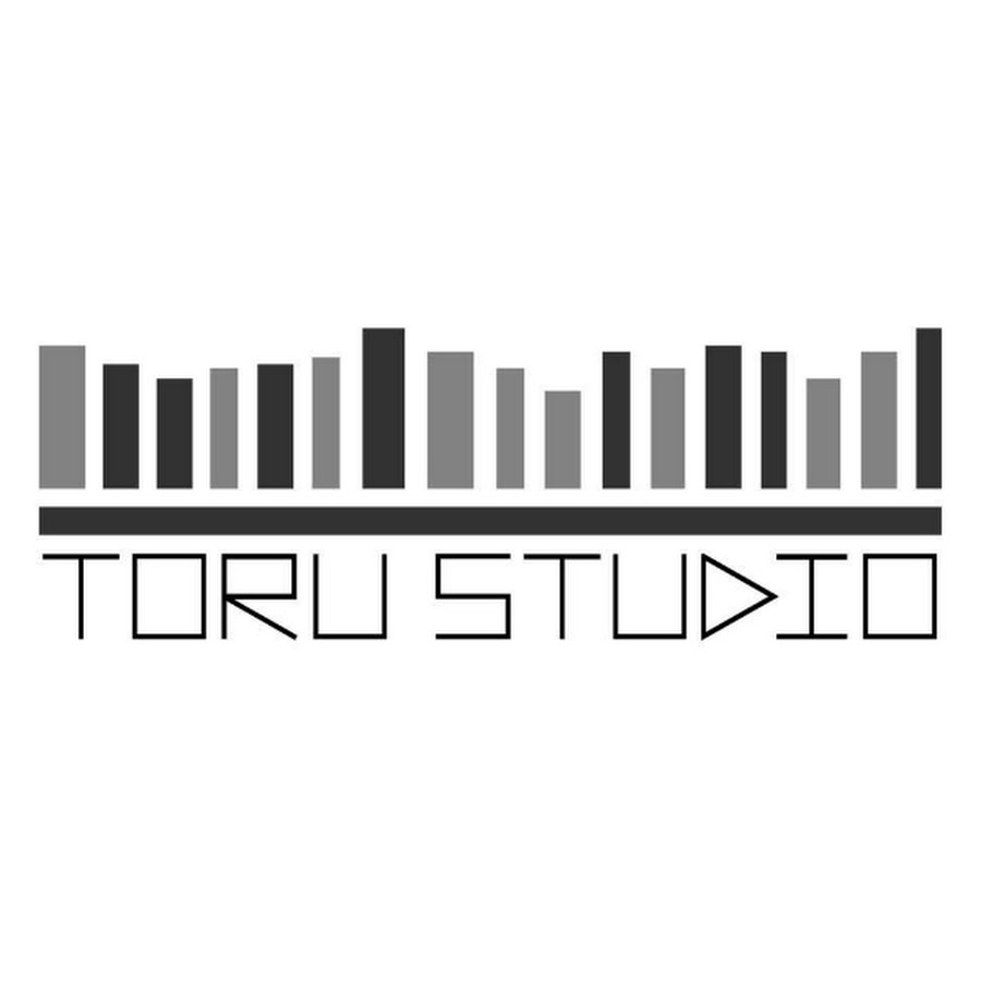 TORU STUDIO यूट्यूब चैनल अवतार