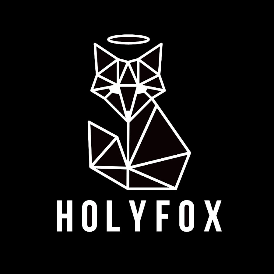 Holyfox Records YouTube 频道头像