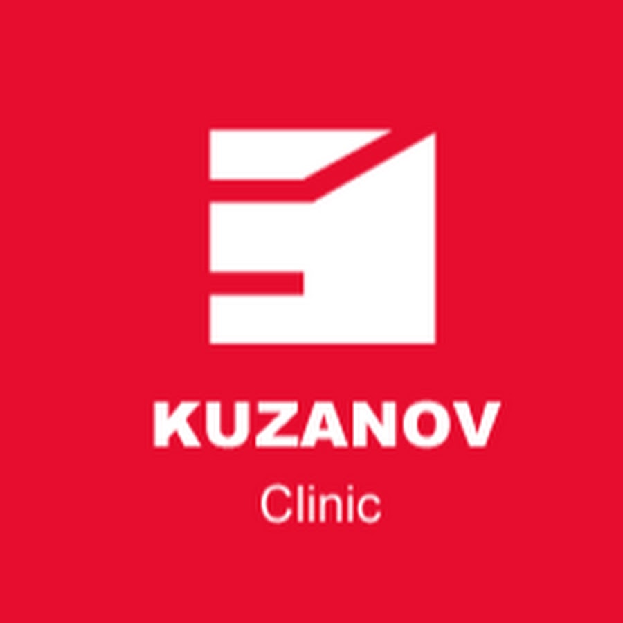 Kuzanov Clinic यूट्यूब चैनल अवतार
