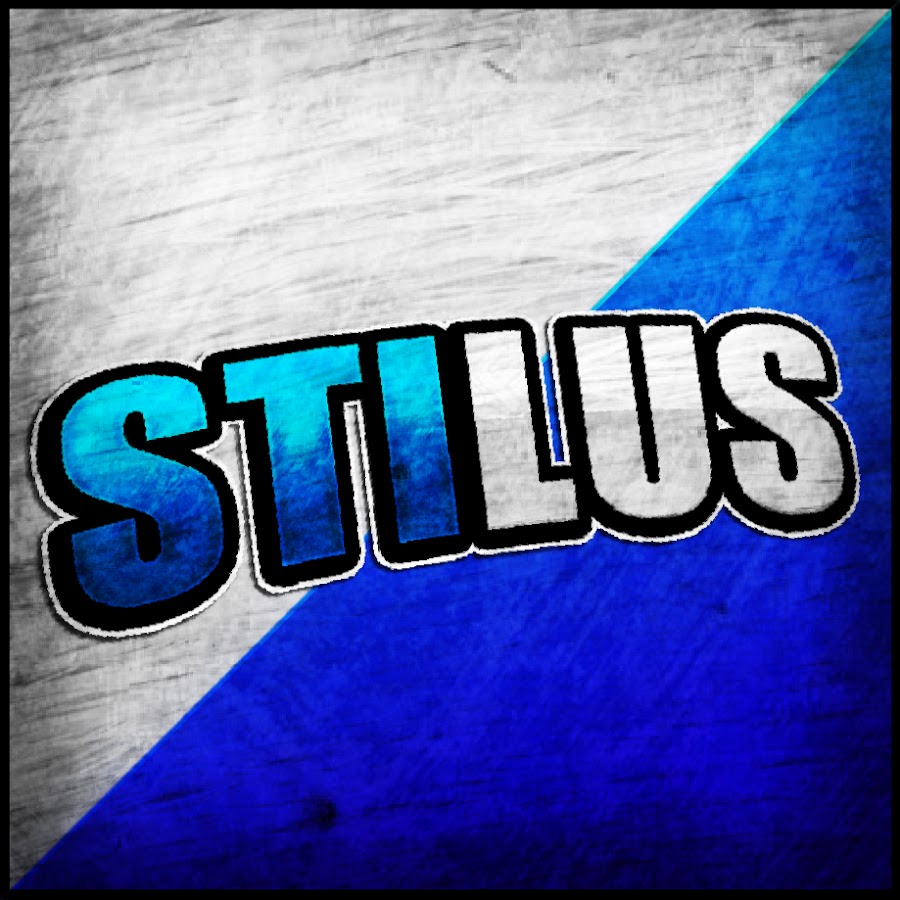 stilus721 YouTube channel avatar