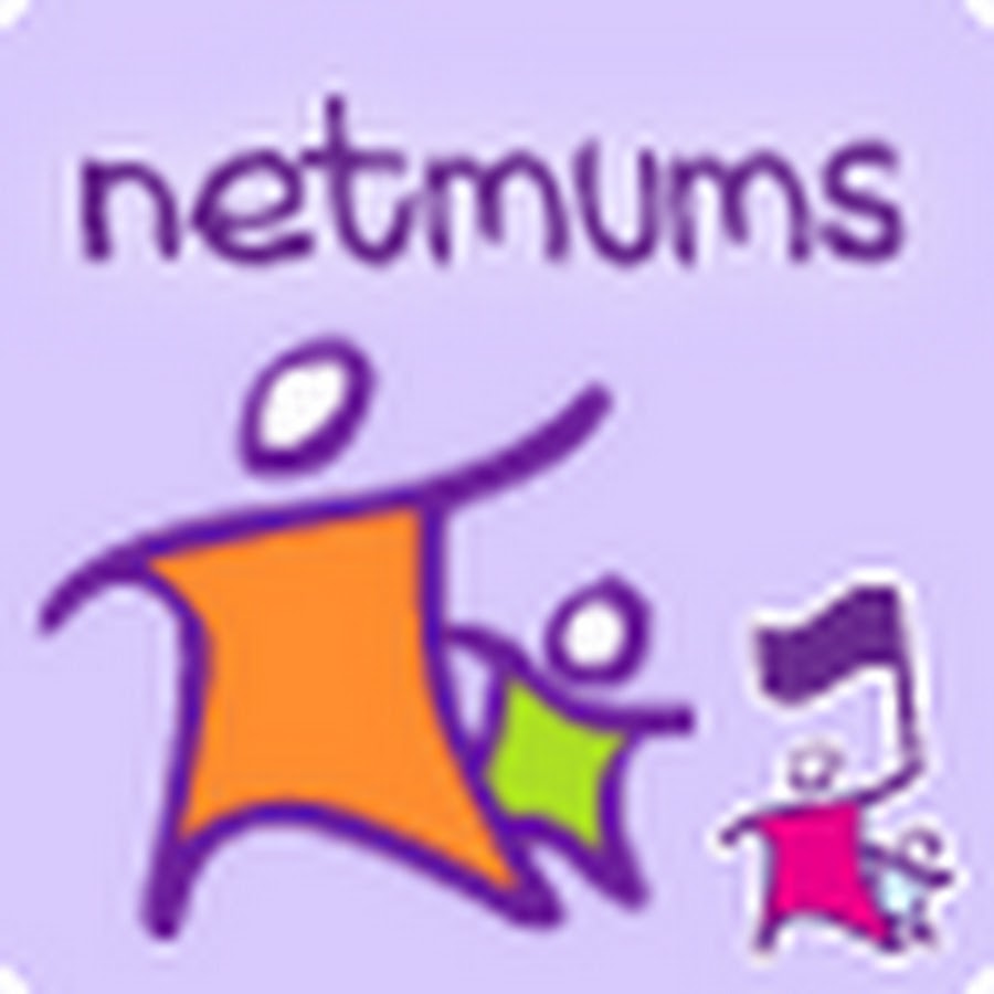 netmumstv ইউটিউব চ্যানেল অ্যাভাটার