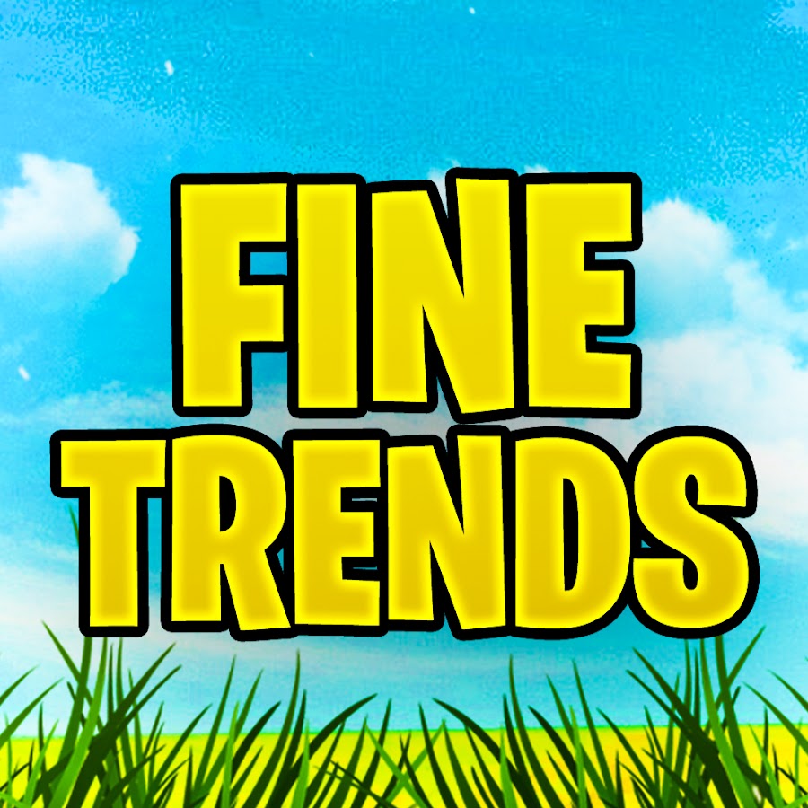 Fine Trends YouTube channel avatar